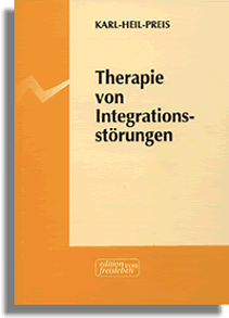 Therapie von Integrationsstörungen